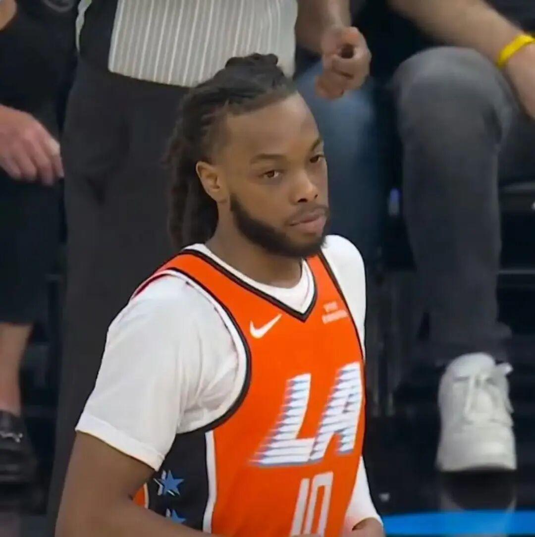 LOL战队名单-3分钟4失误！哈登替身首秀闹麻了…