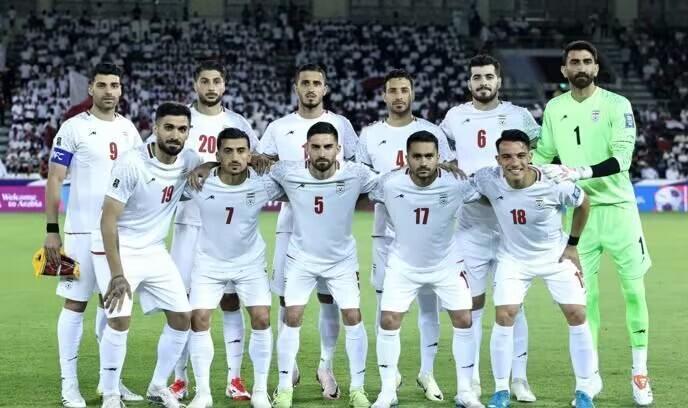 英雄联盟世界赛 战队名单-媒体：伊朗正式宣布退出2026年美加墨世界杯！中国男足无递补资格